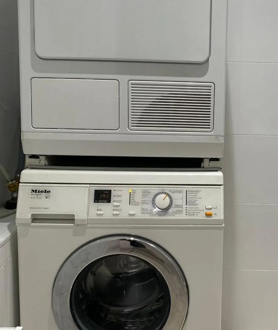 Appartement 2 Room Apartment, Free Parking And Wifi Genève Suisse