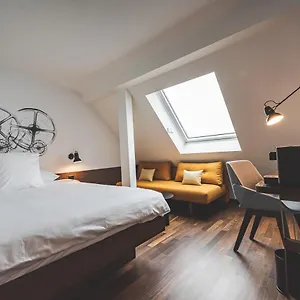 3* Otel Bernina