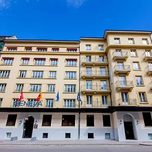 4* Otel By Fassbind