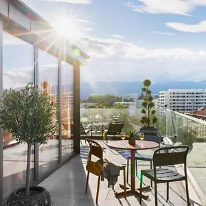3* Appart hôtel Kooook - Online Check In