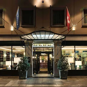 4* Otel Rotary - Mgallery