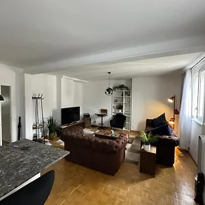 Apartment Magnificent Apartment, Center,, Geneva