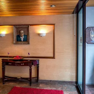 4* Otel Churchill